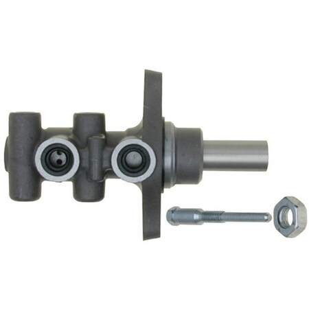 Raybestos Dodge Caliber 07-12; Jeep Compass Master Cylinder, Mc391066 MC391066